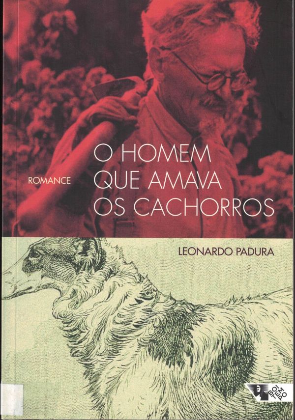 Homem que ama os cachorros, O